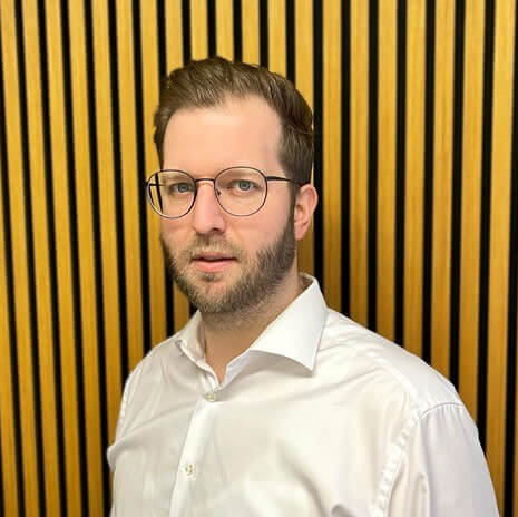Hannes Rühländer